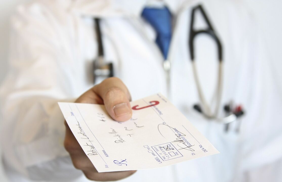 Los médicos recetan tratamiento para los problemas de potencia después de los 50 años