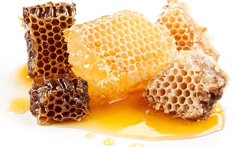 Nido de abejas
