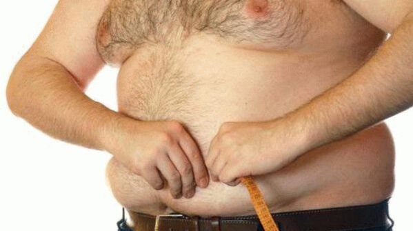 Prevenir los problemas masculinos
