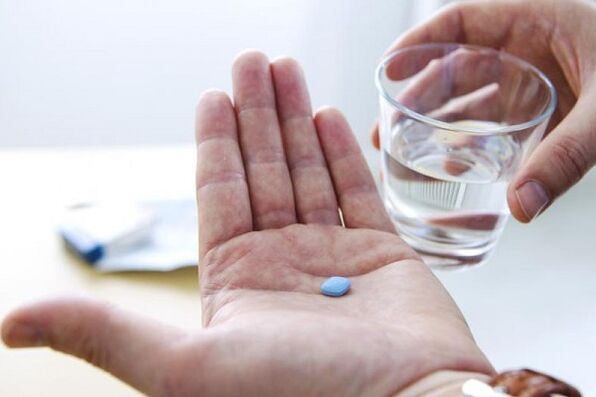 Fármacos de acción rápida para aumentar la eficacia.